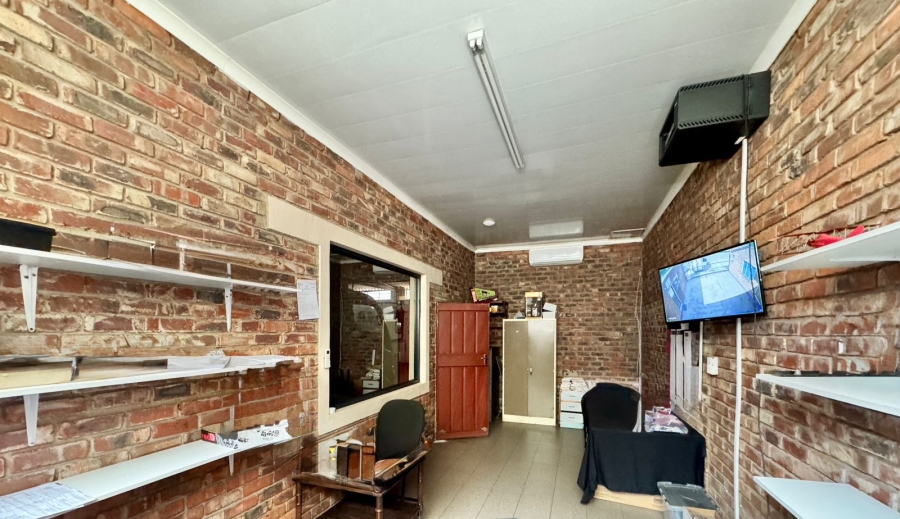 To Let commercial Property for Rent in Potchefstroom Industrial North West